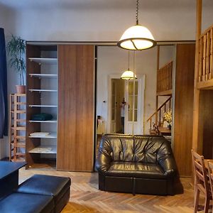 Appartement met Twee Slaapkamers